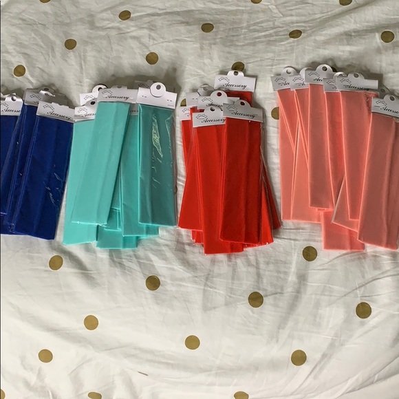 Headbands - Picture 1 of 1